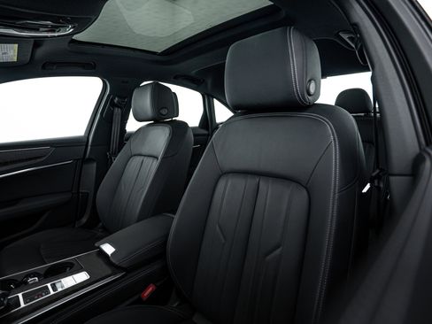 Certified 2023 Audi A6 Premium Plus w/ Premium Plus Package image 16