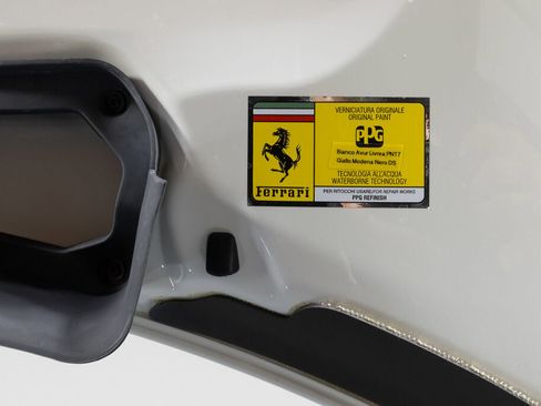 Used 2015 Ferrari 458 Speciale A RWD image 25