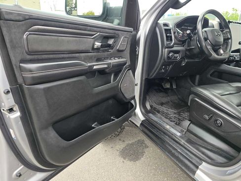Used 2021 RAM 1500 TRX w/ TRX Level 2 Equipment Group AWD/4WD image 20