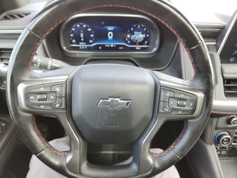 Certified 2023 Chevrolet Tahoe RST w/ Luxury Package image 9