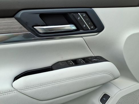 New 2026 GMC Terrain Denali image 8