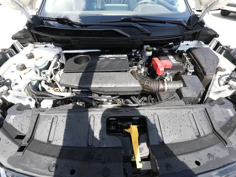 Used 2023 Nissan Rogue SL w/ SL Premium Package AWD/4WD image 23