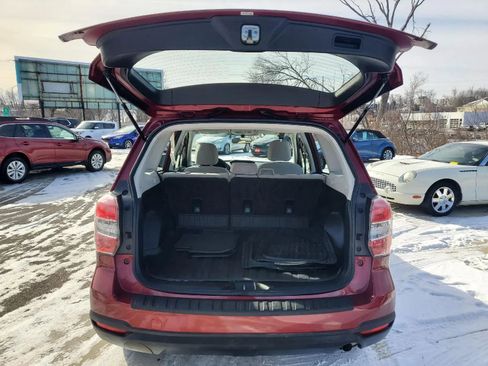 Used 2015 Subaru Forester 2.5i w/ Alloy Wheel Package AWD/4WD image 18