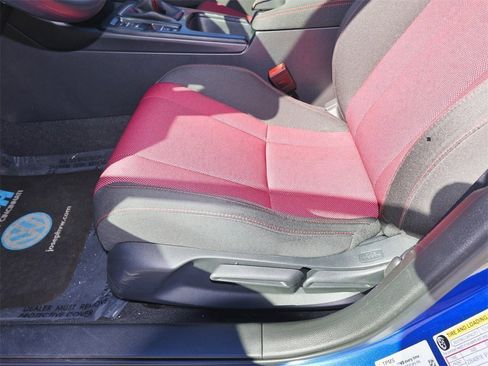 Used 2022 Honda Civic Si image 15
