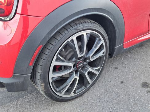 Used 2024 MINI Cooper John Cooper Works image 14