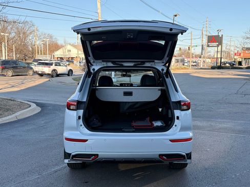 Used 2024 Mitsubishi Outlander SEL image 33