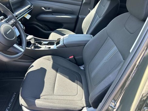New 2026 Hyundai Tucson SEL FWD image 15