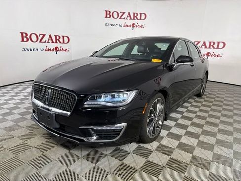 Used 2020 Lincoln MKZ Reserve w/ Luxury Package AWD/4WD image 4