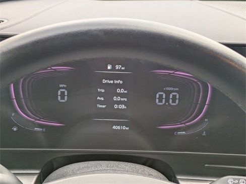 Used 2023 Kia Sportage X-Line image 8