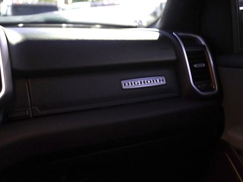 Used 2022 RAM 1500 Big Horn image 22