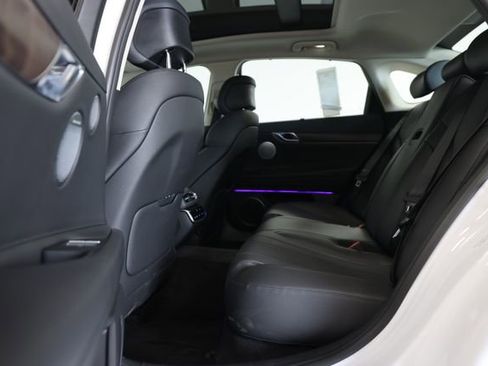 New 2026 Genesis G80 2.5T Advanced image 26