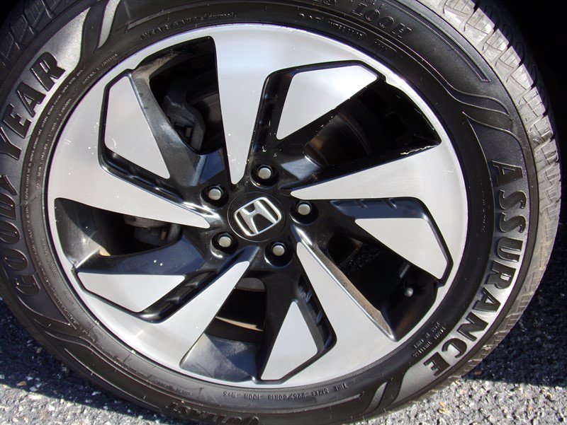 Used 2015 Honda CR-V Touring image 19