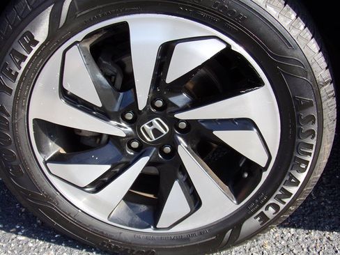 Used 2015 Honda CR-V Touring image 19