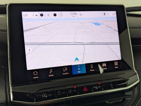 New 2026 Jeep Compass Limited w/ Sun, Sound & Navigation Group image 21