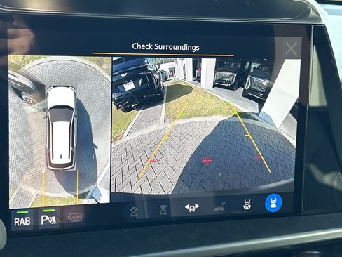 New 2026 Subaru Outback Touring XT AWD/4WD image 26