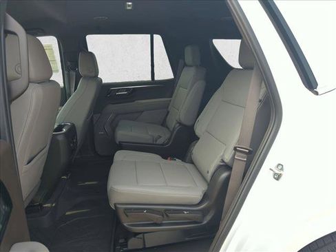 New 2026 Chevrolet Tahoe LT image 16