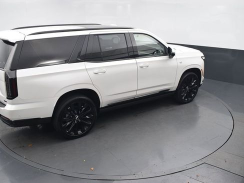 Certified 2025 Cadillac Escalade Sport Platinum image 51
