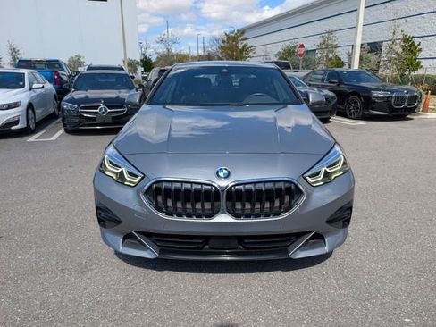 Used 2024 BMW 228i Gran Coupe image 2