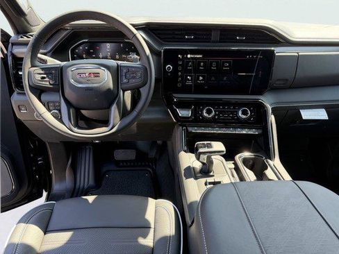 Used 2026 GMC Sierra 1500 AT4X AWD/4WD image 2