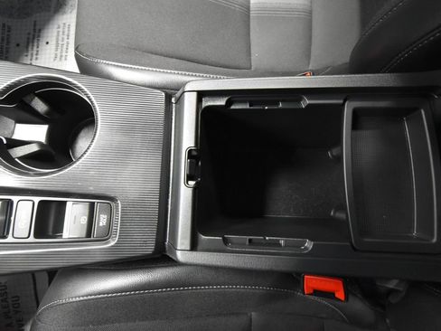 Used 2024 Honda Civic Sport image 19