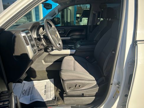 Used 2016 Chevrolet Silverado 1500 LT image 15