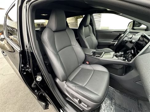 Certified 2024 Subaru Solterra Touring w/ Touring Package image 14