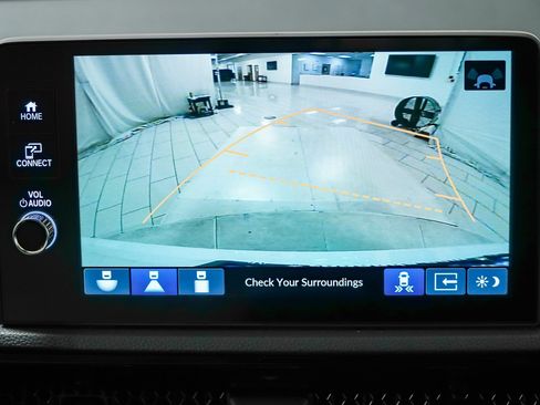 New 2026 Honda CR-V EX-L image 26