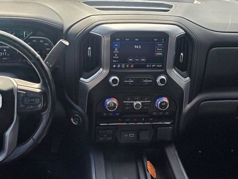 Used 2021 GMC Sierra 1500 SLT w/ SLT Convenience Package RWD image 16