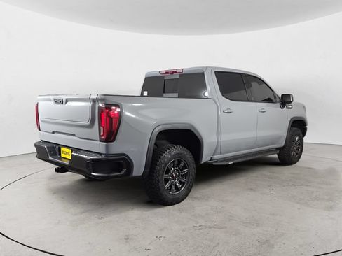 Certified 2024 GMC Sierra 1500 AT4X AWD/4WD image 5