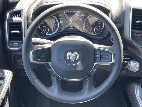 Used 2026 RAM 1500 Laramie w/ Sport Appearance Package AWD/4WD image 24