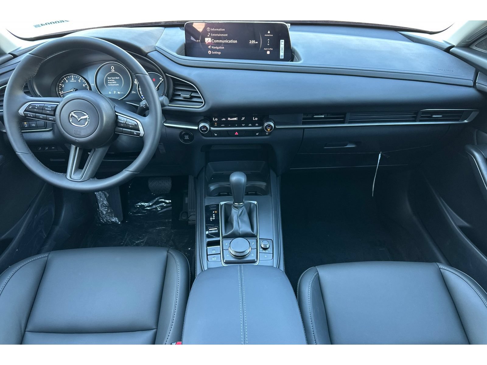 Used 2026 MAZDA CX-30 AWD 2.5 S image 12