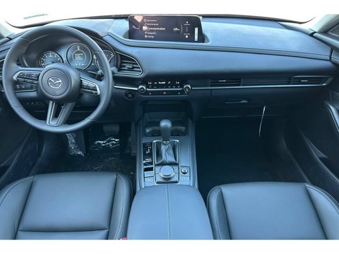Used 2026 MAZDA CX-30 AWD 2.5 S image 12
