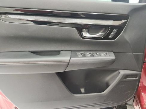 Used 2025 Honda CR-V Sport Touring image 11