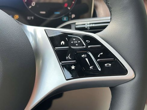 New 2027 Mercedes-Benz GLC 300 4MATIC image 27