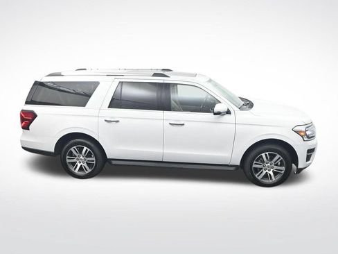 Used 2024 Ford Expedition Max Limited AWD/4WD image 34