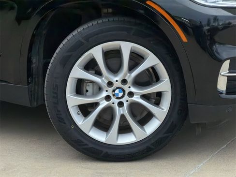 Used 2015 BMW X5 xDrive35i image 8