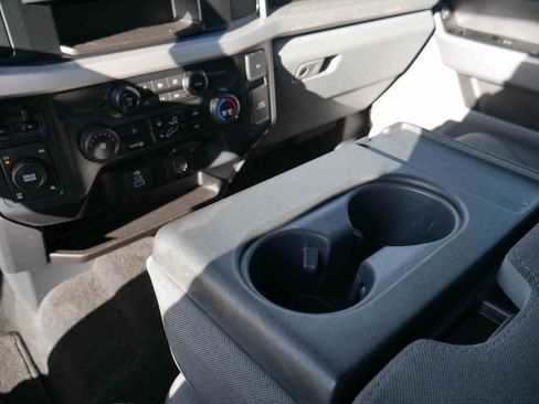 Used 2023 Ford F350 XL w/ STX Appearance Package image 33