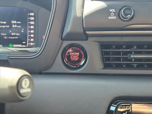 New 2026 Honda Pilot TrailSport image 23