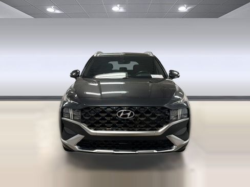Used 2021 Hyundai Santa Fe Calligraphy AWD/4WD image 5