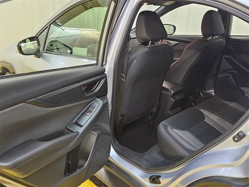 Used 2023 Subaru WRX Base image 15