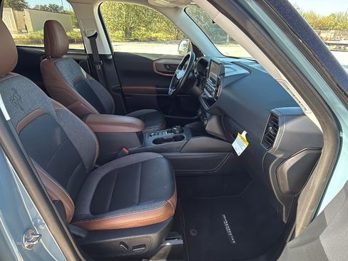 Used 2021 Ford Bronco Sport Outer Banks w/ Outer Banks Package image 28