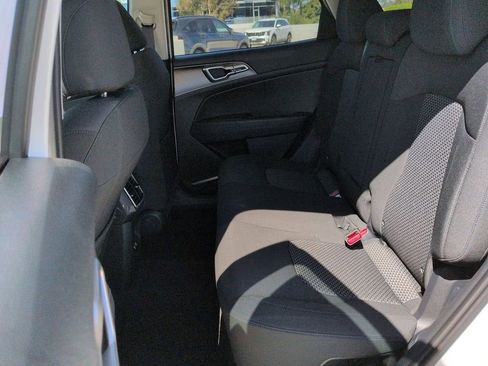 New 2026 Kia Sportage LX image 25