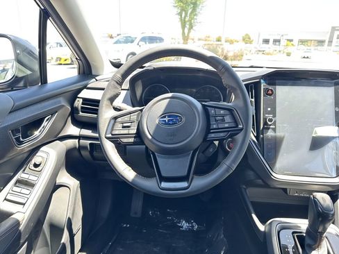 New 2026 Subaru Crosstrek 2.5i Limited w/ Crosstrek Mirror Package AWD/4WD image 11