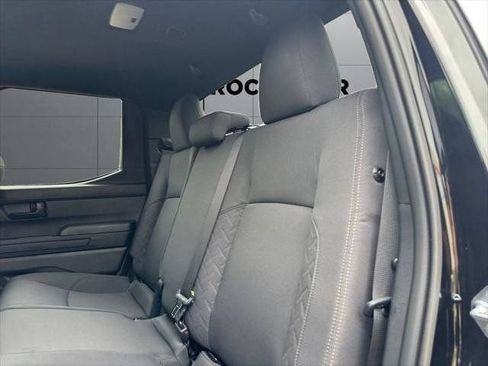 Certified 2025 Toyota Tacoma SR5 AWD/4WD image 77