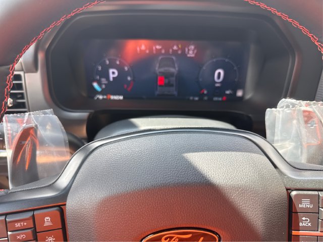 New 2026 Ford F150 Raptor AWD/4WD image 33