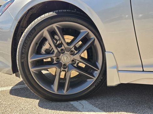Certified 2025 Acura TLX SH-AWD w/ A-SPEC Pkg image 29