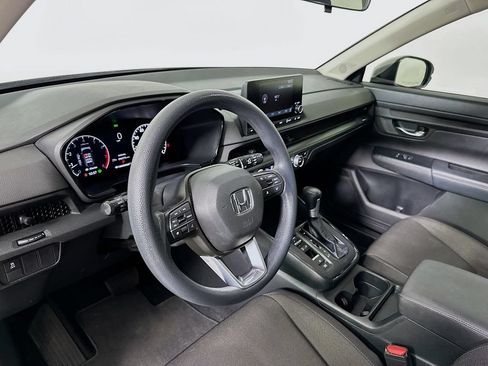 Certified 2024 Honda CR-V EX image 10