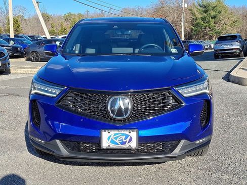 Certified 2024 Acura RDX A-Spec image 2