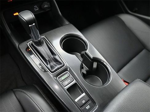 Certified 2023 Honda Civic EX-L image 31
