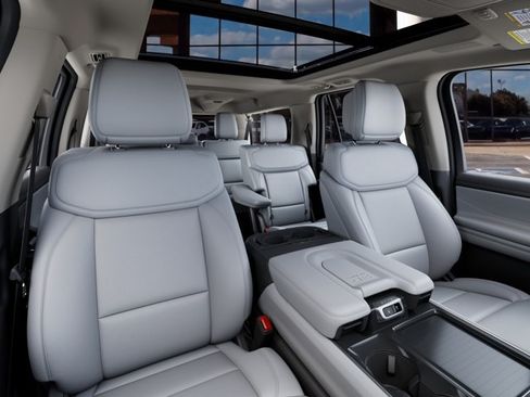 New 2027 Ford Expedition Max Platinum AWD/4WD image 10